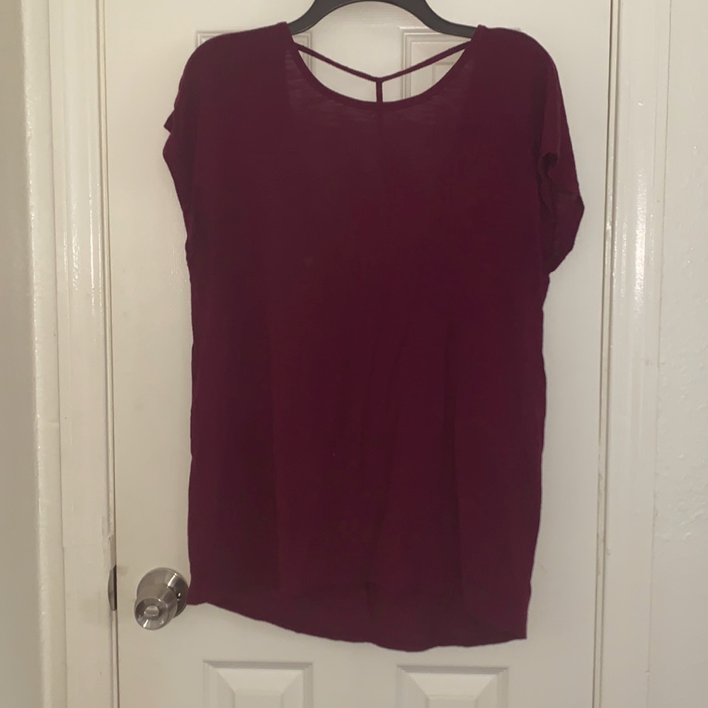 T back design Sport tee